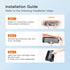 E-Z Ink Compatible Toner Cartridge for Brother TN450 TN420, 2 Black, Compatible with Multiple Models