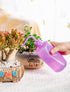 Tattoo Wash Bottle- Melphoe Water Squirt Bottle Succulent Watering, Safety Rinse Bottle Watering Tools, Economy Plastic Squeeze Washing Bottle for Medical Lab, Tattoo Supplies, Irrigation Squeeze by Melphoe