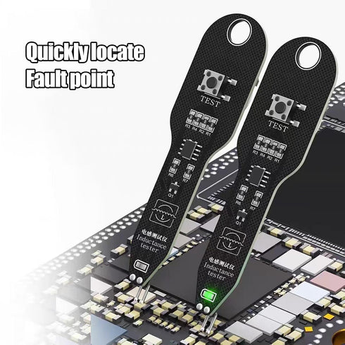 Generic Pack Electronic Motherboard Coil Tester - Coil Tester,Quick Fault Check Too, Professional Diagnostic Device