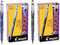 Pilot P-700 Rollerball Stick Gel Pen - 24 Pack in Black/Blue