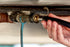 20 lb Razor Griddle Adaptor Hose