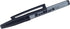 Industrial Marker - Black Permanent Ink - Standard Tip - 8 Pack (Made in the USA) (Black) by RevMark