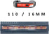 OKLILI 110 16mm 120 220 60mm V500 V550 V600 / + & / Photo Holder Assy Brownie Asp Film Holde Scanning Negative Holder