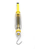 EISCO 5kg / 50N Push Pull Balance - Tubular Acrylic