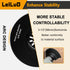 158 LEILUO Pcs Multitool Blade Kits Cutting and Sandpaper Oscillating Tool Accessories Universal Oscillating Saw Blades