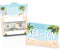 Big Dot of Happiness Beach Christmas Money Cards for Cash with Envelopes,