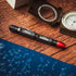 M6-RD Weltool Red LED Dark Adaptation Penlight for Pilots Viewing Navigation Maps, HGN Tests, SFST and ARIDE to DRE