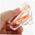 Ciieeo Heavy Duty Stapler - Multipurpose Tool with Office Staple Removers and Nail Puller, Rose Gold Handheld