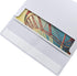 VANRA 150 Pack A6 Invitation Envelopes for 4x6 Greeting Cards, Self Seal White Envelopes for Wedding Invitations