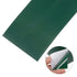 3pcs Tarpaulin Repair Tape, 3.15" x 6.6ft Universal Waterproof Awning Cloth Repair Tape, Dark Green