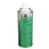 15 oz Clear/White,3039 CRC Food Grade Silicone Lubricant, fl Non-Aerosol Spray Can
