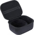 Storage Case Compatible with Walker's Razor Slim Shooting Hearing Protection Electronic Earmuffs