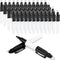 Outus 48 Pcs Mini Permanent Markers: Golf Ball Marker Pen Ink Pens for Office, School Supplies, Outdoor Activities