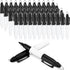 Outus 48 Pcs Mini Permanent Markers: Golf Ball Marker Pen Ink Pens for Office, School Supplies, Outdoor Activities