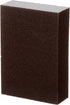 3M 6-Pack, 3-3/4 2-5/8 3M (CP000-6P-CC) Sanding Sponge Block, Extra Fine Grits, in x in, Designed For Sanding Wood