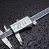IP54 Grade Digital Caliper DCLR-0805 | 0-8" /200mm, Inch/Metric/Fractions Conversion