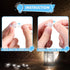 30pcs LIHAO LED Balloon Lights Mini Round LED Ball Lights for Paper Lantern Christmas Halloween Birthday Wedding