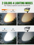 IP65 3 6 Pack Solar spot Lights Outdoor Waterproof Solar spotlights Lighting Modes Tree Lights for Outdoor Yard Garden