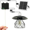 HULPPRE 3000lm Solar Shed Light Indoor Outdoor with Pull String, Daytime or