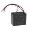 uxcell Ceiling Fan Capacitor CBB61, 5/6.5/6.5uF 350V AC, 4 Wires for Electric Fan Pump Motor