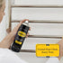 15 Oz Brixwell Alum-A-Lub All Purpose Lubricating Cleaner for All Metals - Can, Aluminum Lubricant, Metal Cleaner, Rust