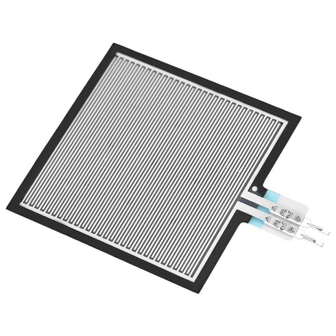 Hilitand RP-S40-ST Thin Film Pressure Sensor, 20g-10kg High Accuracy Force Sensor for Intelligent High End Seat