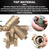 Backflow Preventer Repair Kit RK34-975XL for 3/4"-1" Zurn Wilkins 975XL & 975XL2 with Rubber and Springs