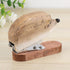 Mini Stapler with Staples, Small Cute Stapler for Desk, Hedgehog Animal Supplies for Student or Office Use
