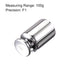 uxcell 100g F1 Precision Stainless Steel Calibration Weight for Digital Balance Scales