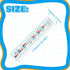 Flylin Potty Training Visual Schedule, Toilet Training Chart with Adhesive Backing for Toddlers, Daily Routine Progress