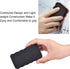 Dry Erase Erasers (6 Pack), Magnetic Whiteboard Eraser for Glassboard and Refrigerator
