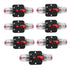 STETION 80 Amp Resettable Fuse Circuit Breaker for Car Audio System, 12-24V DC