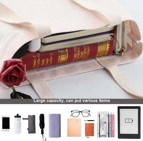 Medical Laboratory Scientist Tote Bag, MLS Gifts for Lab Tech Shoulder Bag
