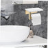 Wall-Mounted Toilet Paper Holder - Sturdy Stainless Steel Rack