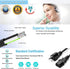 BestCH Power Cord for Amprobe DM-II PRO Data Logger - Reliable Electrical Cable