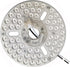 36W 6.4" Dimmable LED Light Engine Retrofit Kit for Ceiling Fan Light