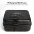 DEPSTECH Original Endoscope Case, Large-Capacity Hardshell Bag for WiFi & USB Scope Cameras, Black