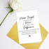 Supoeguk Thank You Card for Boss, Appreciation Gifts for Leader Manager, Boss Day Gift for Him Her, Never Forget You