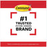 Command Picture Hanging Strips Variety Pack, Damage Free Hanging Picture Hangers, 10 Small Pairs and 8 Medium Pairs