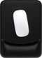 Audimi Ergonomic Mouse Pad with Gel Wrist Support, Comfortable Non-Slip PU Base for Laptop, Computer, Office & Home