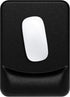 Audimi Ergonomic Mouse Pad with Gel Wrist Support, Comfortable Non-Slip PU Base for Laptop, Computer, Office & Home