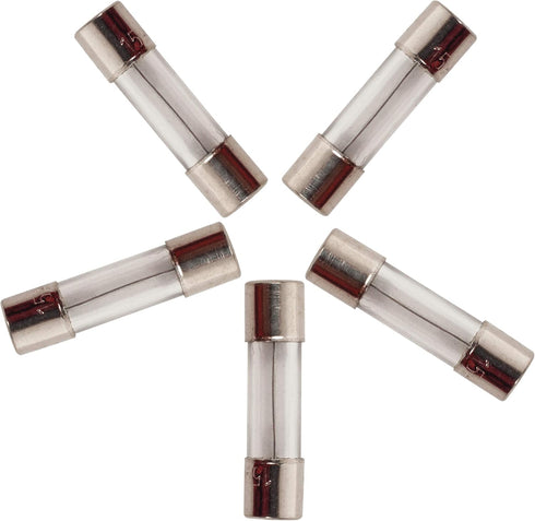 Power Probe 5PK PP4 Fuse, 20 AMP Fast Blow (PPTK0042)