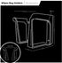 1 Pack StealthMounts Wipe Holder Wall Mount Wipe Dispensers & Storage Racks for Workshop, Garage & Cleaning Stations