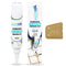 PentaUSA Tile Grout Repair Kit, Beige Grout Filler, Fast Drying Formula with Grout Float (8.8oz / 250gr)