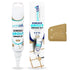 PentaUSA Tile Grout Repair Kit, Beige Grout Filler, Fast Drying Formula with Grout Float (8.8oz / 250gr)