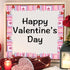 65ft Set BeYumi Monster Bookshelf Border Trim - Back to School Monster Pink Books Rolled Border Trim Cute Love Heart