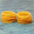 Small Rubber Bands 100PCS, Elastic Stretchy Bands for Cash, Bills, Office Home Supplies, 50mm