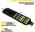 PPRAFDD Magnetic Wristband for Holding Screws, Drill Bits, Nails, Valentine's Day, Father's Day Gifts for Handyman