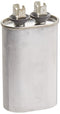 Diversitech Mtr. Run Cap, Oval, 10uf 440v 45100H