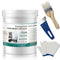 Transparent Waterproof Coating, Invisible Waterproof Agent, Indoor & Outdoor Waterproof Coating (17.5oz)